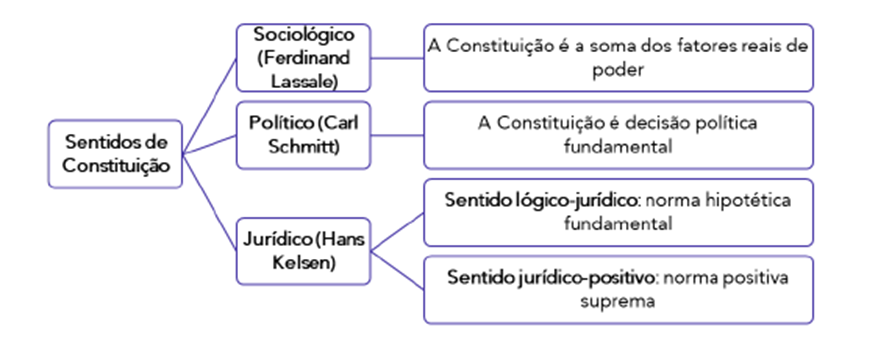 Constitucionalismo para SEFAZ-SP: Direito Constitucional