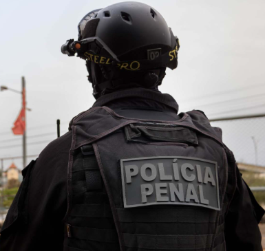 Polícia Penal: Governança e Accountability