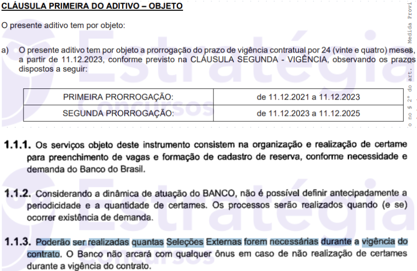 Fundação Cesgranrio pode ser a banca do próximo concurso Banco do Brasil