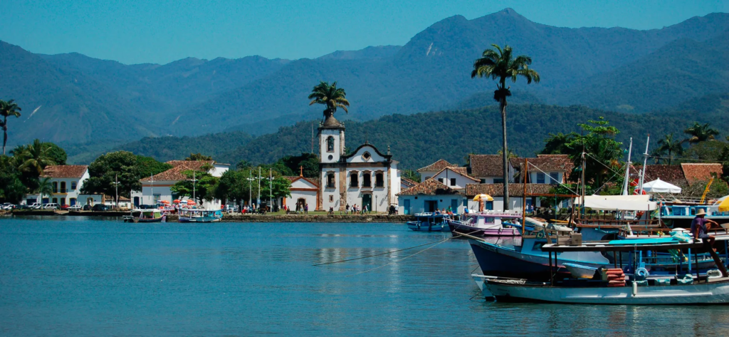 Concurso Prefeitura de Paraty: banca definida; veja!