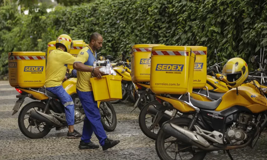 Correios tem primeiras retificações divulgadas; veja!