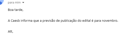 Sefaz RJ terá dois editais de concurso ainda neste ano!