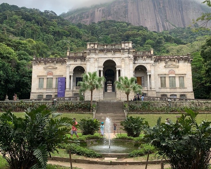 Termo obtido; saiba detalhes do concurso Jardim Botânico RJ