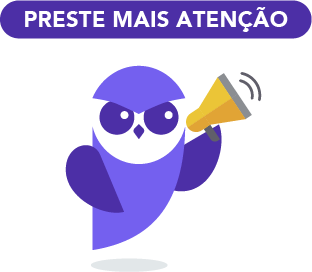 atenção