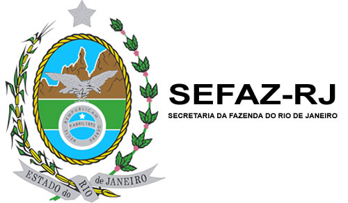 Inscrição de contribuinte para SEFAZ/RJ