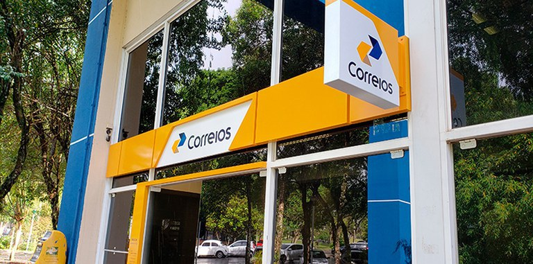 Últimas horas para se inscrever no concurso dos Correios!