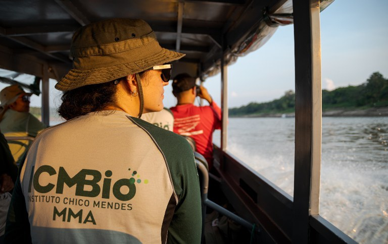 Concurso ICMBio: quantas vagas para a região Nordeste?