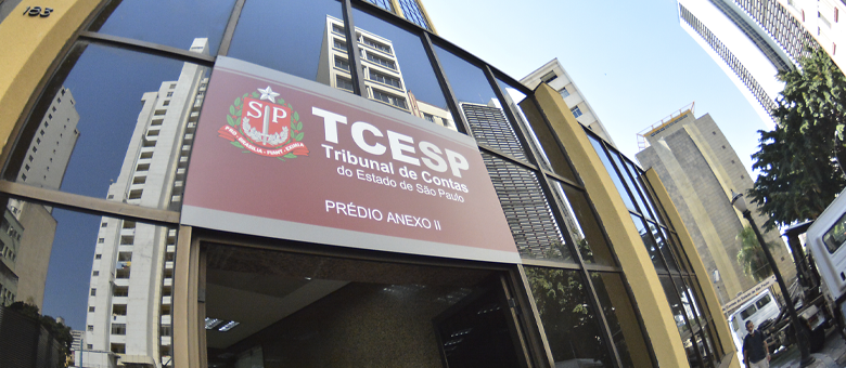 TCE SP em fase de escolha da banca organizadora para o concurso