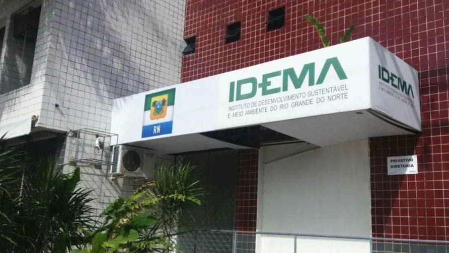 Quais serão os cargos do 1º concurso IDEMA RN?