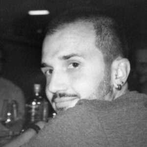 Fotografia do Vinicius Prado Januzzi – Aprovado no Concurso Nacional Unificado 2024 para ATPS (Bloco 5)