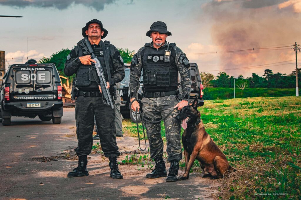 Concurso Polícia Penal AC: resultado preliminar divulgado