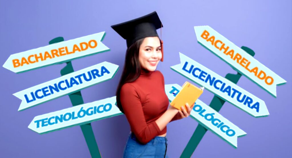 Qual graduação escolher para concursos?