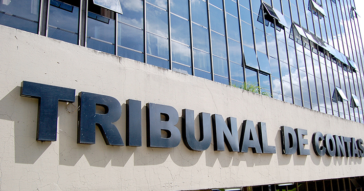 funções dos tribunais de contas