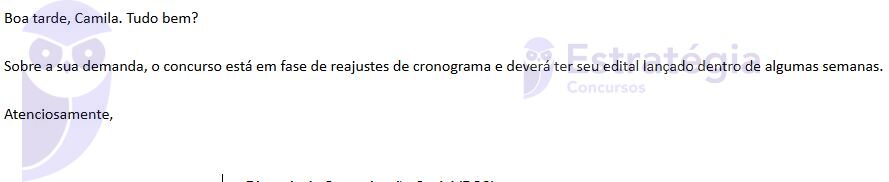 Concurso TCE SP: edital iminente com iniciais de R$ 17 mil!