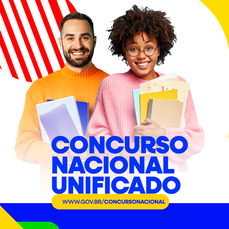 Entenda como acessar os resultados finais do CNU!