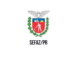 Coeficientes previstos na legislação tributária para SEFAZ/PR