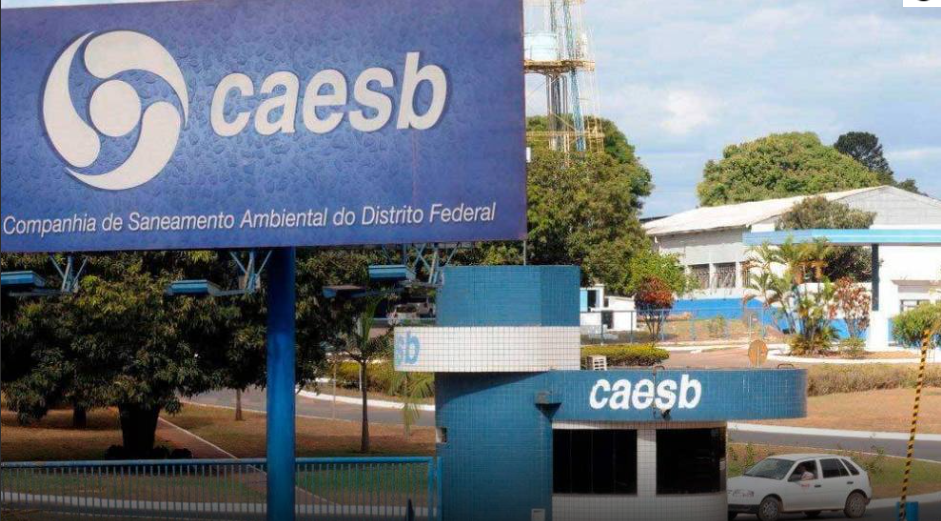 Caesb tem edital de concurso retificado; veja mudanças!