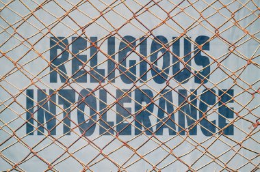 Constituição Federal e a intolerância religiosa