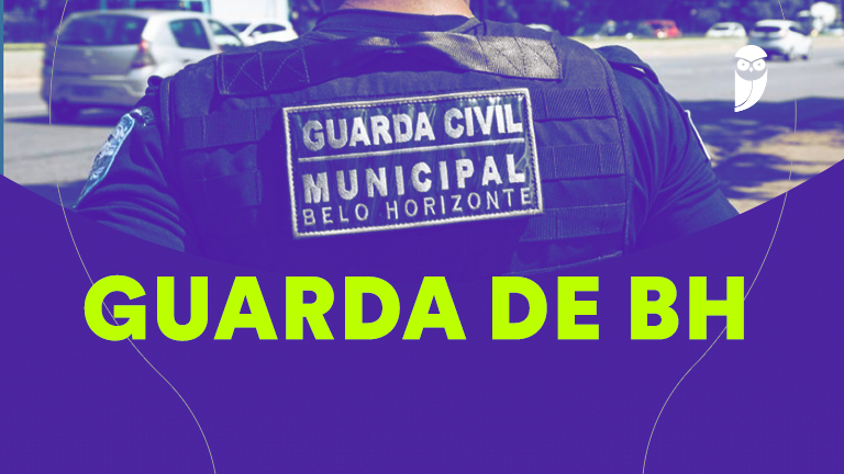 Concurso Guarda de BH: secretário planeja chamar excedentes