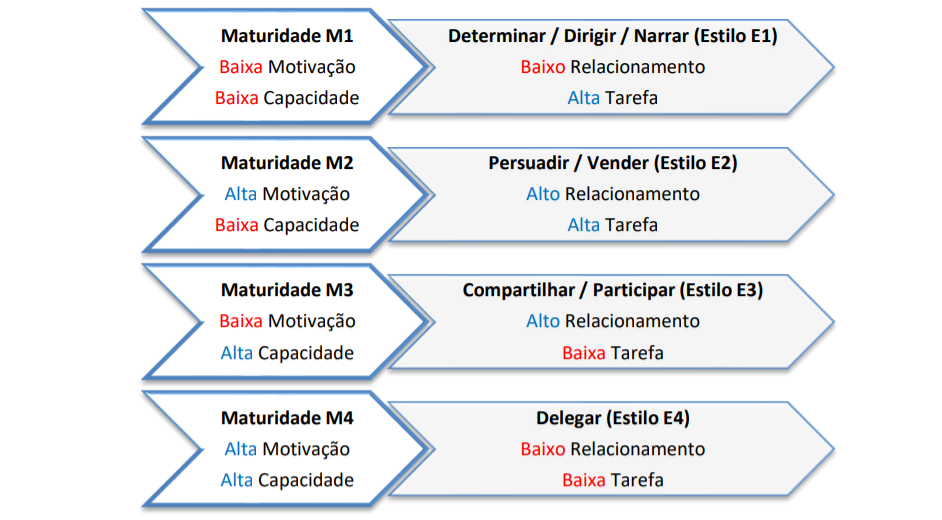 Teoria Situacional