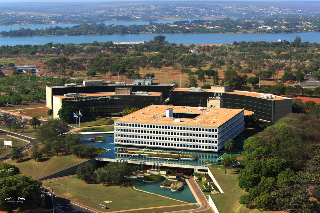 Concurso TCU último edital