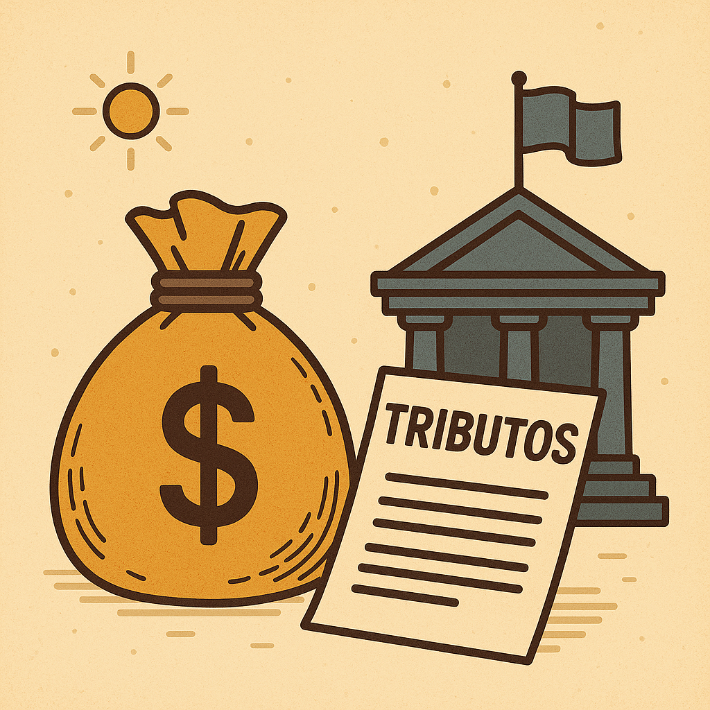 principios do direito tributario