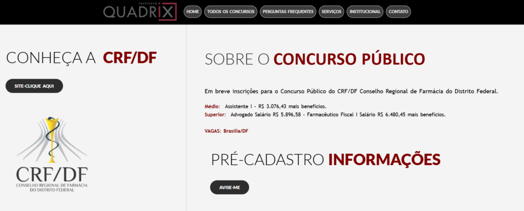 Banca definida
