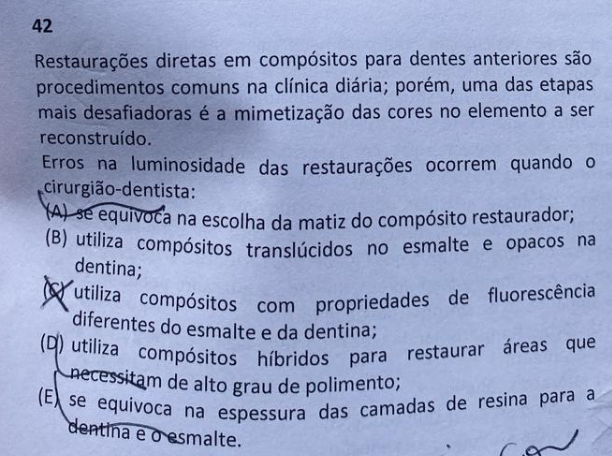 Recurso MPU - Odontologia