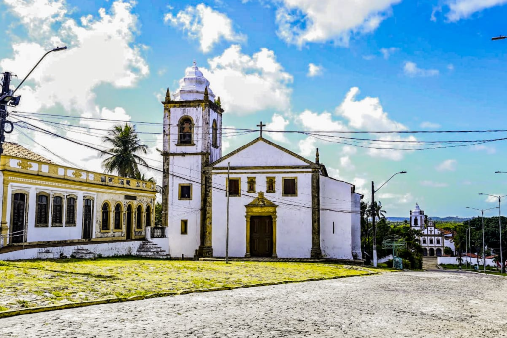 Últimos dias de inscrições abertas para o Concurso Igarassu PE