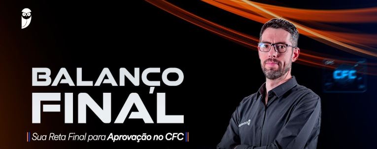 Simulado Final Exame CFC 2025.2; participe gratuitamente!