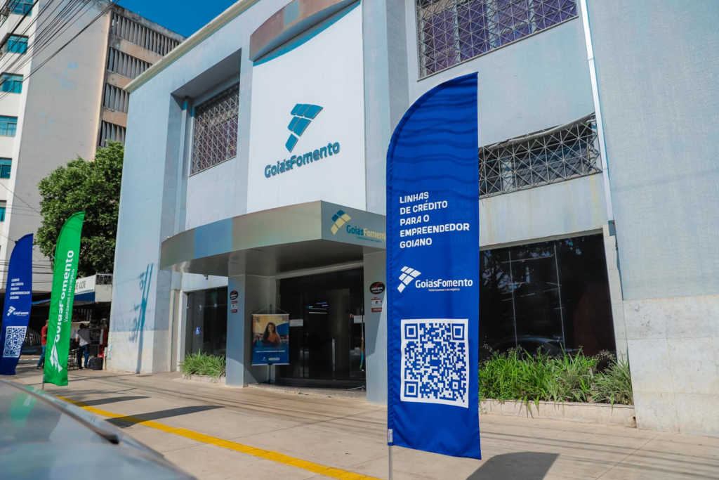 Concurso Agência de Fomento GO terá vagas para TI