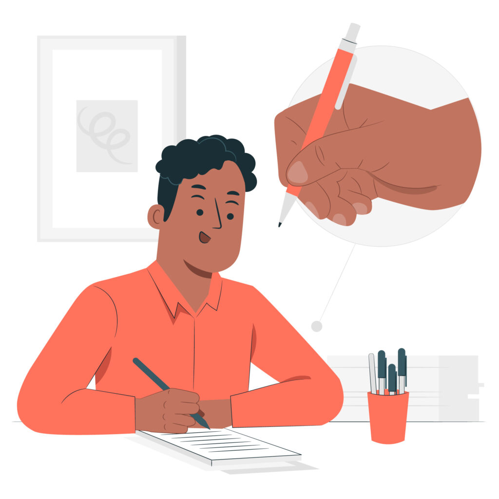 Conciliar estudo para discursiva e objetiva