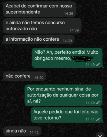 IBRAM DF: concurso autorizado com 219 vagas? Entenda!