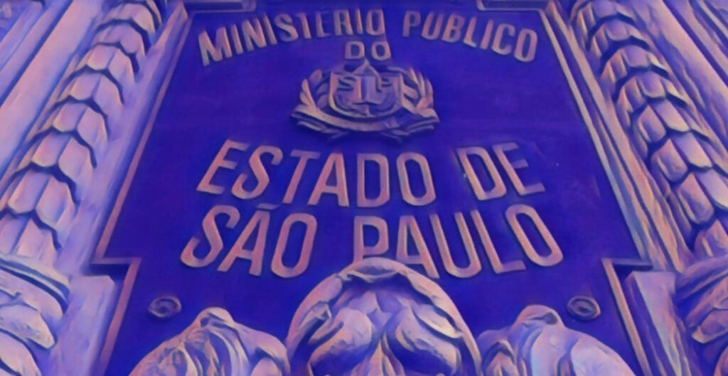 O que faz o auxiliar de promotoria?