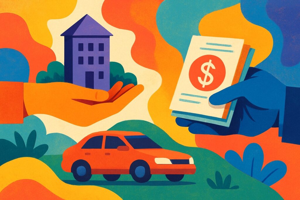 Dação em Pagamento no Direito Tributário