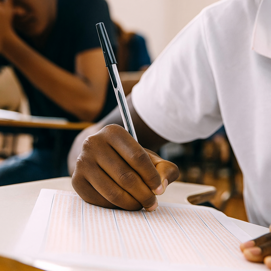 Edital da CGE SP não tem cotas para negros? Entenda!