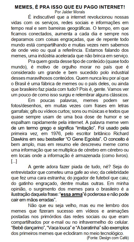 questões de tempo verbal que já caíram em concursos públicos