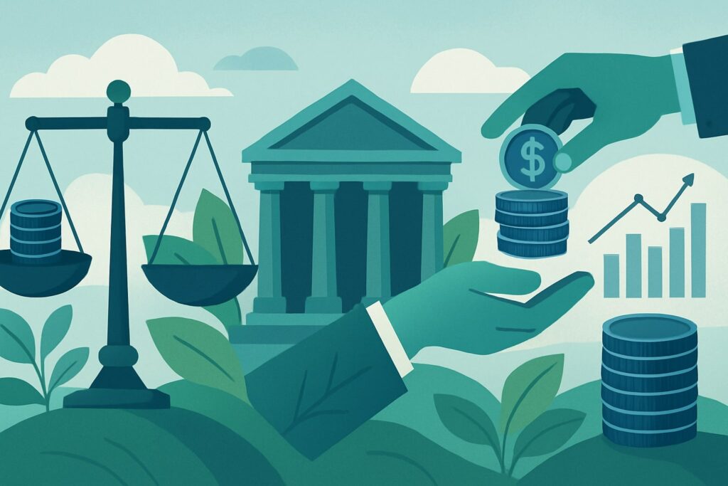 Sustentabilidade Fiscal e Gestão da Dívida Pública