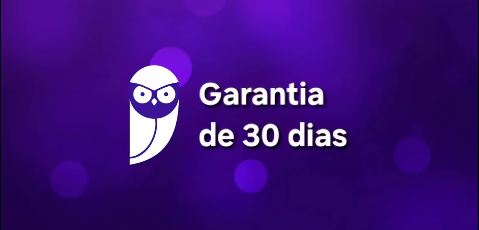 Estratégia Concursos: Satisfação garantida ou seu dinheiro de volta!