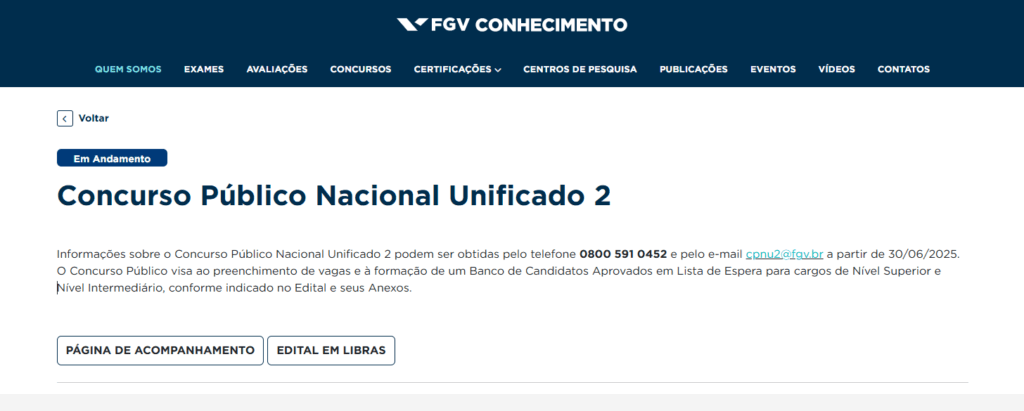 Concurso INSS: locais de provas a partir das 18h de hoje!