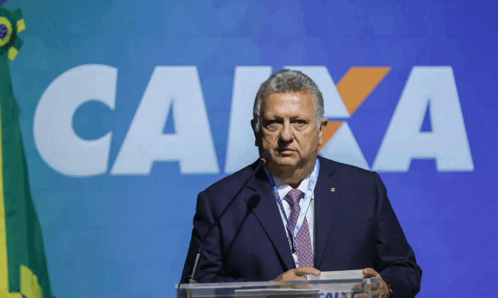 Presidente da Caixa confirma novo concurso. Edita em planejamento