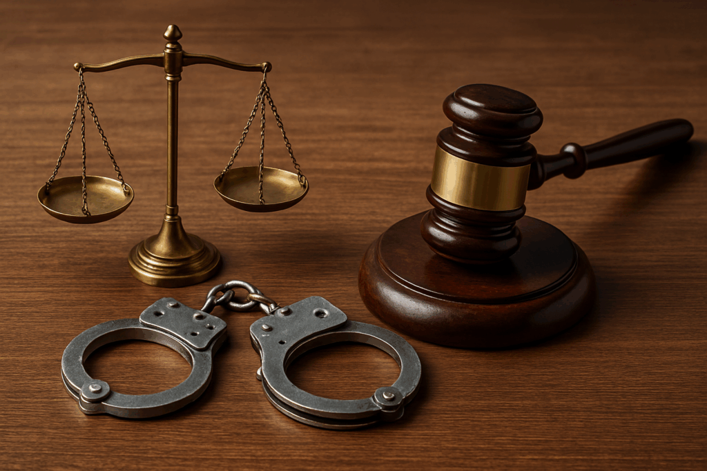 princípios da ação penal