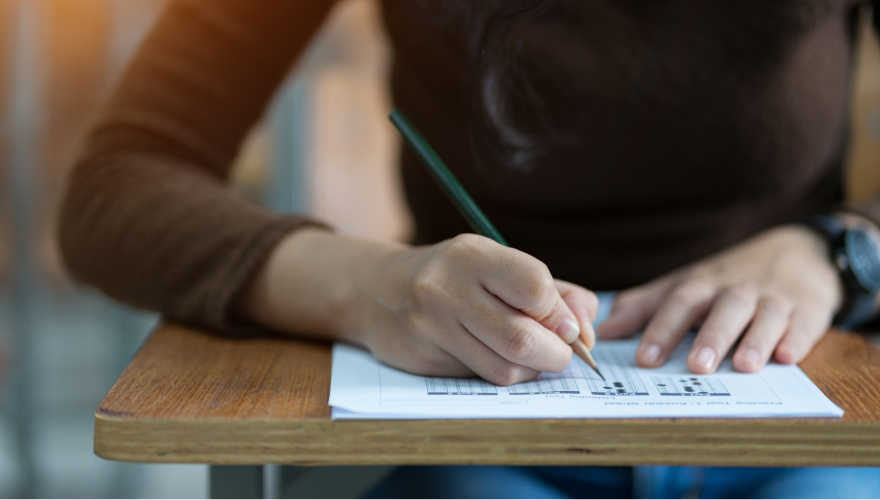 Provas do CNU 2025 terão reforço de segurança em todo o país!