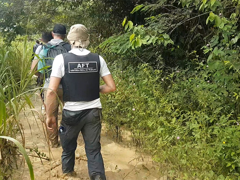 Concurso AFT: pedido de anulação é negado!