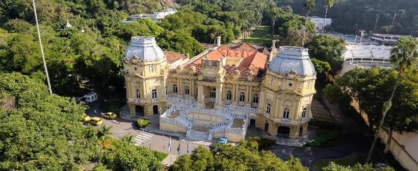 Concurso Seplag RJ: edital ainda neste ano; banca iminente!