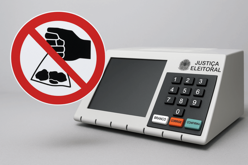 Tráfico privilegiado é causa de inelegibilidade?