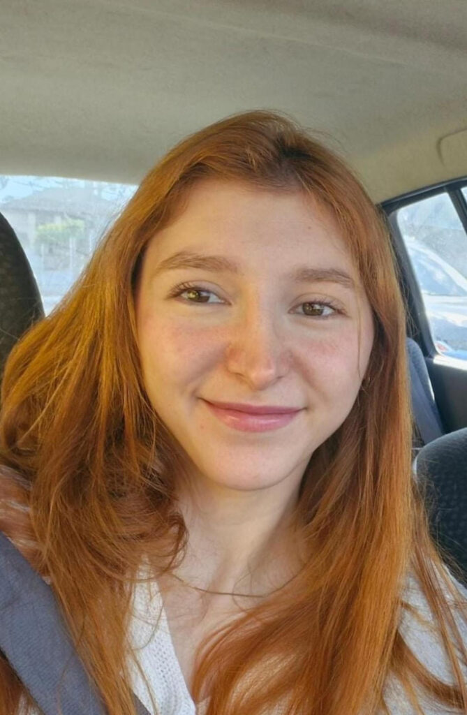 Luana Machado Hilbert