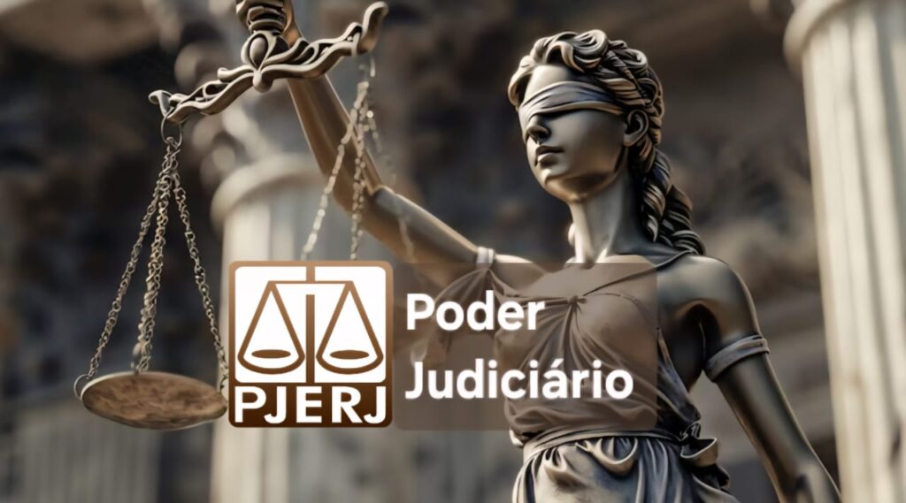 Como foi a concorrência do edital TJ RJ de 2020?