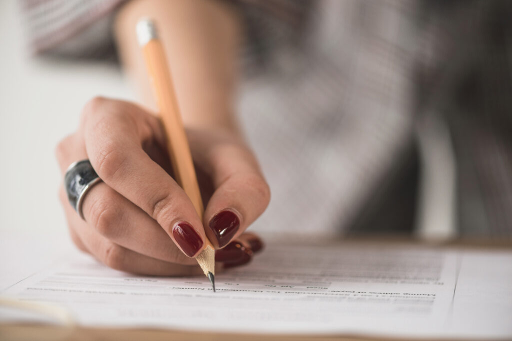 Erros mais comuns na etapa discursiva do TJRJ