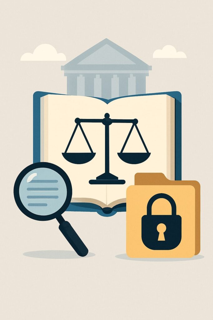 Lei de Acesso à Informação (LAI)